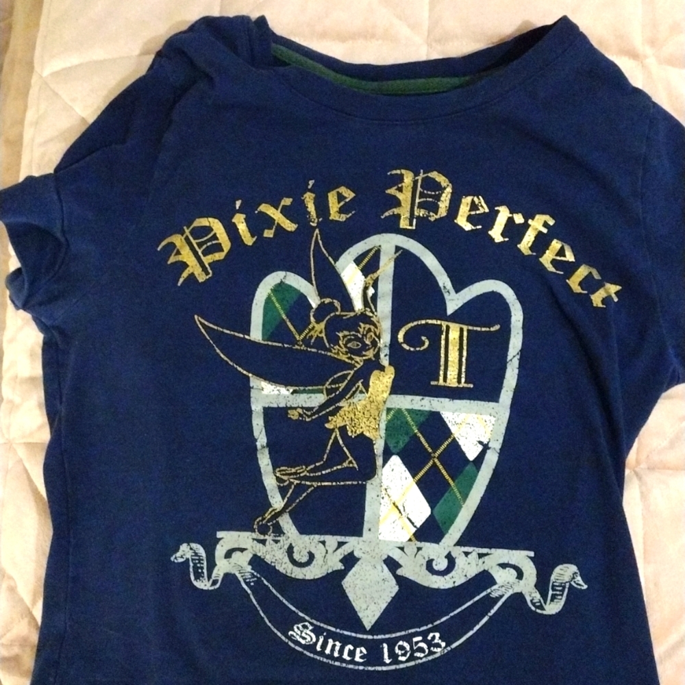 Pixie Perfect Sleep top